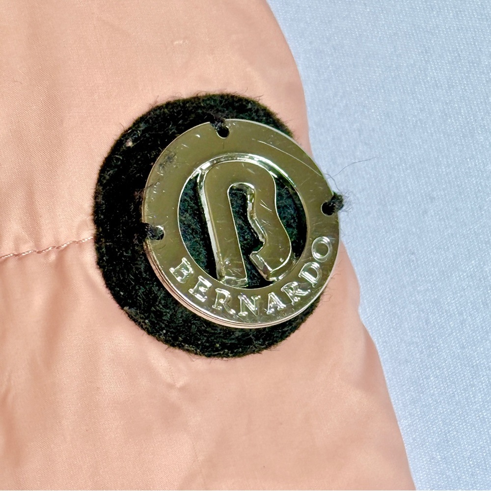 Bernardo Primaloft Packable Quilted Jacket Women’… - image 3